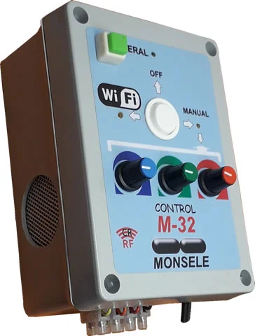 Control M-32/4-wifi_RF