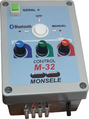 Control M-32/5-bluetooth