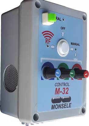 Control M-32/1-wireless_RF